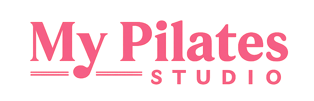My Pilates Logo